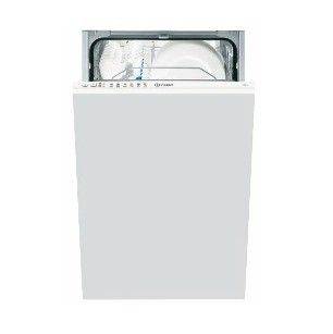 Посудомоечная машина indesit DIS-16